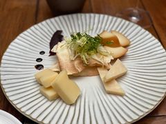-Tivano意大利餐厅(成都居舍酒店)