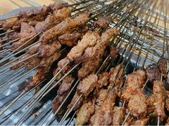 -清真·马峰烤肉(小学习北巷店)