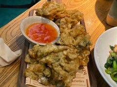 -潮粥荟·潮汕砂锅粥(朝阳大悦城店)