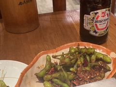 -老高烧烤(龙华星河iCO店)