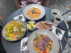 -Pennehut畔尼意面(合肥万象城店)