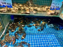 -良师门滨海人家·海鲜·家常菜(滨海城店)