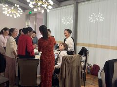 -香蜜轩·粤菜·宴会(世界之窗店)