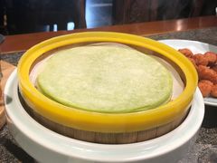 -真地道京味府·鲜橙烤鸭·北京菜(朝外大街东大桥店)