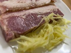 -陈记锅盖面(长江路店)