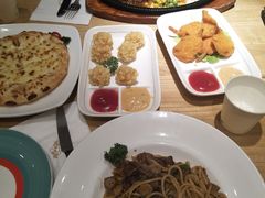 -菲滋意式餐厅(西溪印象城店)