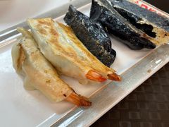 -众品老方子锅贴甜沫(李村店)