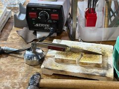 -十八字金·银饰·开蚌DIY·手工体验团建(魏公芳华里店)