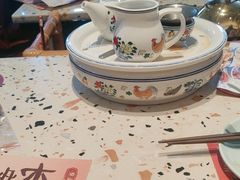 -点都德(广州白云山景区南门店)