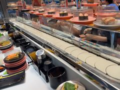 -争鲜回转寿司(朝北大悦城店)