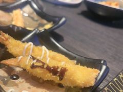 -AJIYA·池袋日式烧肉自助(天津万象城店)