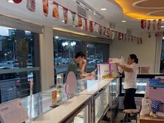 -蜂蝶来饼店(拱北总店)