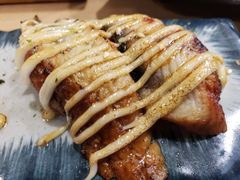 -初鮨料理铁板烧(印象汇店)