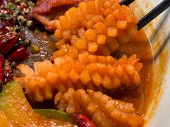 -狮王府淮扬菜(夫子庙老门东店)