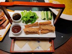 -庆江南江南菜(琴湖溪里花园城店)