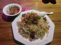 -葡萄集|滋味新疆菜·精酿酒馆(瑞豪酒店)
