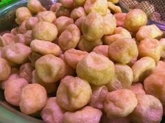-长兴慧子土特产茶行