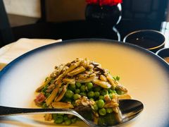 -上海苏宁宝丽嘉酒店·嘉府壹号中餐厅