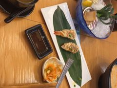 -禾绿寿司·定食·拉面·烧炸(喜荟城店)