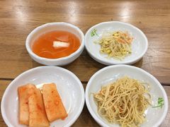 -全州拌饭馆(龙源西街店)