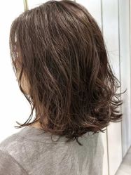 点击看大图 -MORI HAIR SALON日式美发沙龙
