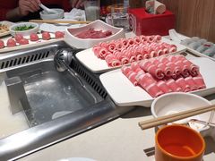-海底捞火锅(万丰桥店)