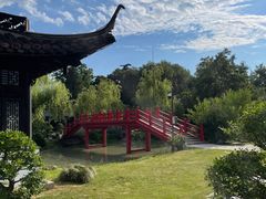 -扬州大运河文化旅游度假区·盆景园