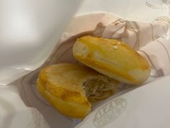 无糖老婆饼-稻香村(地铁四惠站店)