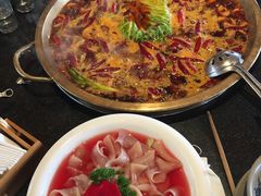 -秀丽东方