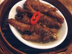 -添好运点心专门店(深水埗店)