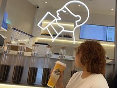 -喜茶(北京丰台银座和谐广场店)