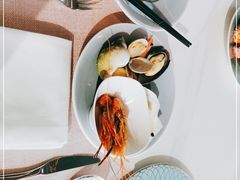 -阿纳迪酒店·秘境西餐厅