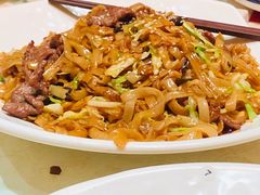 -大树头·花园餐厅(市桥店)