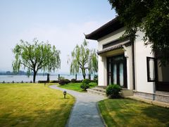 -杭州西湖柳莺里酒店