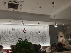 大堂-官桥贡面(吉城大厦店)