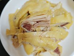 -村姑三黄鸡(解放店)