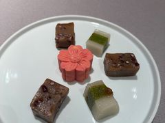 -杏花樓(福州路总店)