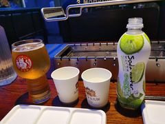 -三个蒙古大叔羊肉串(大宁店)