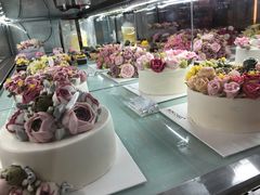 -BONCAKE裱花蛋糕(万象汇店)