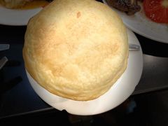 酥皮焗鱼翅忌廉汤-妈阁铭记澳葡美食