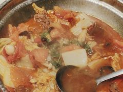 -老平安农家菜(平安店)