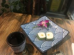-Hi YOU你的饭局泰餐厅(雍和宫店)