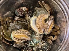 -芭菲盛宴·环球美食(袁家岗店)
