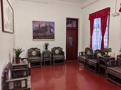 -李宗仁官邸