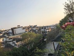 -南京夫子庙国际青年旅舍(平江府路店)