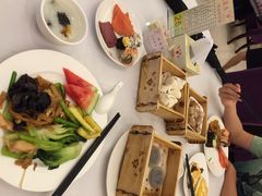 锦秀香江温泉酒店-广州锦绣香江度假别墅