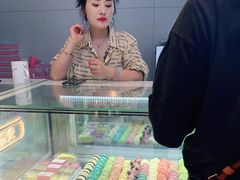 -麦雪尔甜品·生日蛋糕(新街口旗舰店)