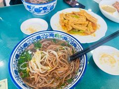 -正顺饸饹馆(中土商务楼店)