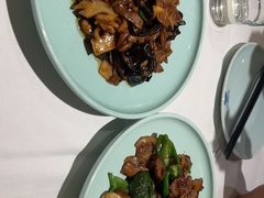 -惠丰堂饭庄·烤鸭·京味菜(翠微路店)