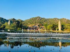-南普陀寺